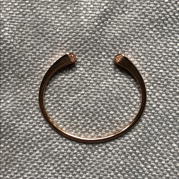 Michael Kors rosegold bracelet - Picture 1 of 4